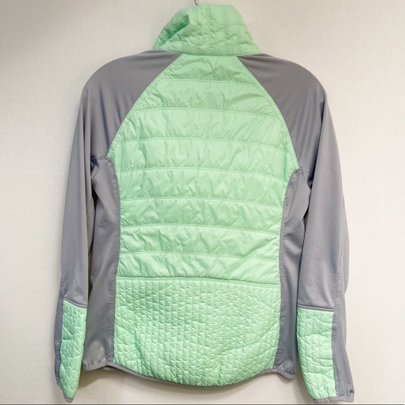 Calvin‎ Klein Jacket Performance Womens Size Small Full Zip - Picture 2 of 8